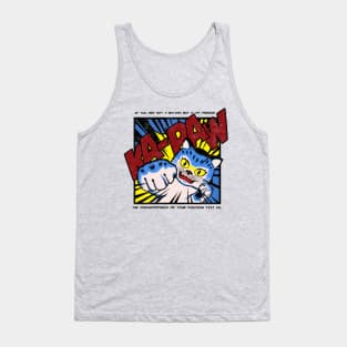 KA-PAW Tank Top